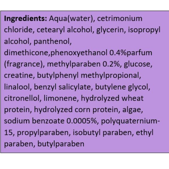 Kadus Imunal Energy+Control Hydro Energy HAIR Mask - Picture 10 of 11